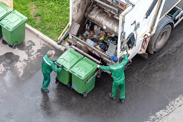 Trash Removal Near Me in Princeville, HI
