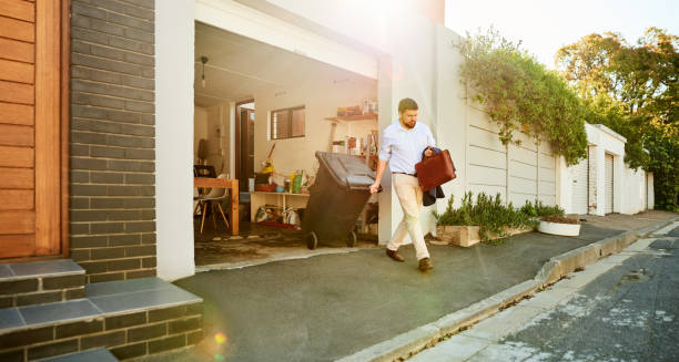 Best Yard Waste Removal  in Princeville, HI