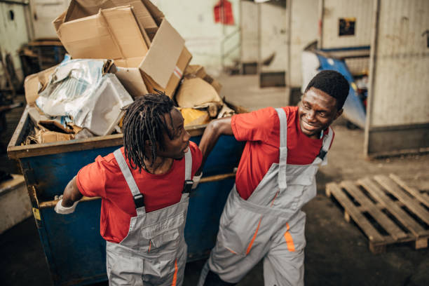 Best Full-Service Junk Removal  in Princeville, HI