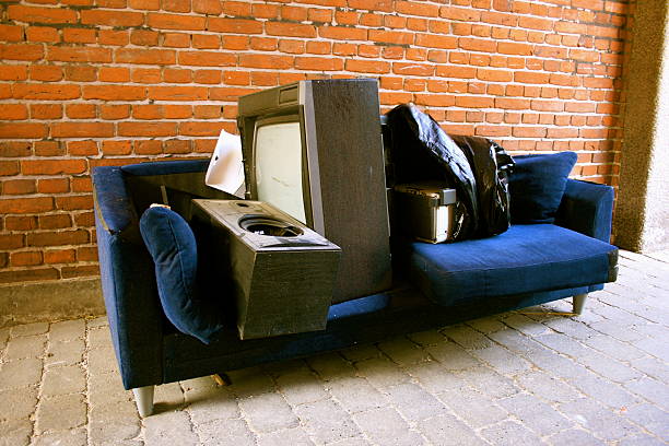 Best Office Junk Removal  in Princeville, HI