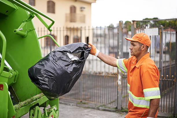 Best Same-Day Junk Removal  in Princeville, HI