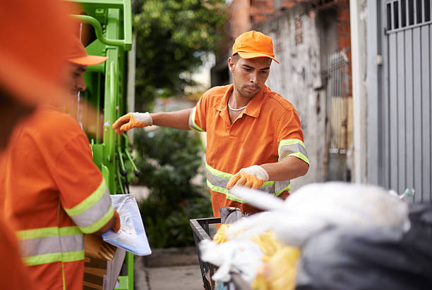 Professional Junk Removal in Princeville, HI