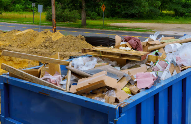 Best Garage Cleanout Services  in Princeville, HI